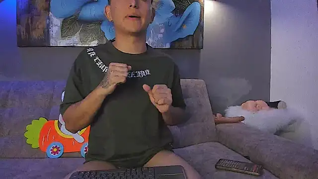 Lyam ap online show from 04/05/26, 10:27