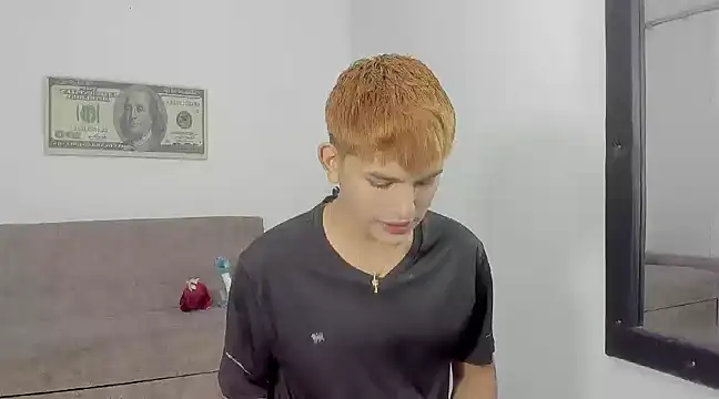 Lyam ap online show from 12/04/24, 09:56