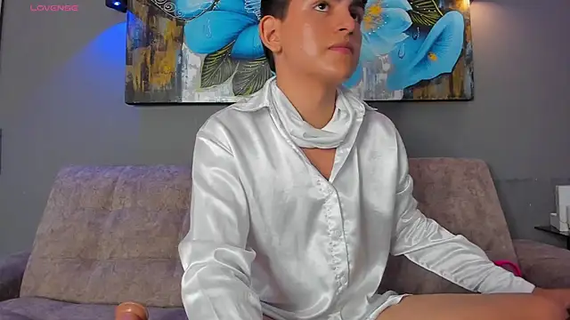 Lyam ap online show from 02/15/26, 12:59