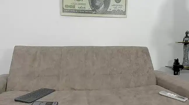 Lyam ap online show from 12/03/24, 06:54