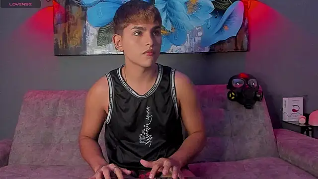 Lyam ap online show from 11/04/25, 08:18