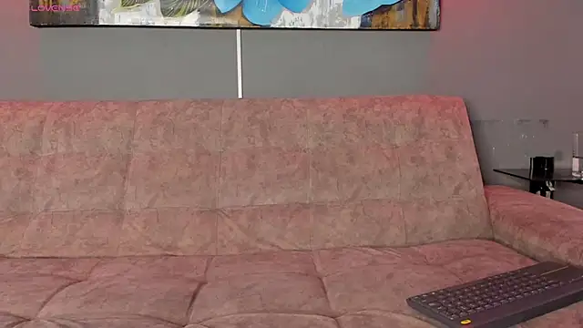 Lyam ap online show from 11/15/25, 05:22