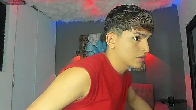 Lyam ap online show from 12/20/25, 09:34