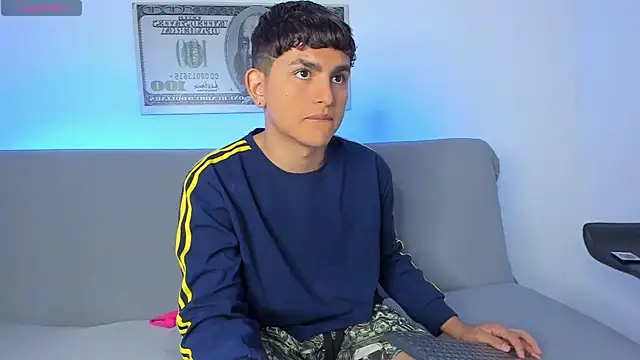 Lyam ap online show from 03/27/26, 04:10