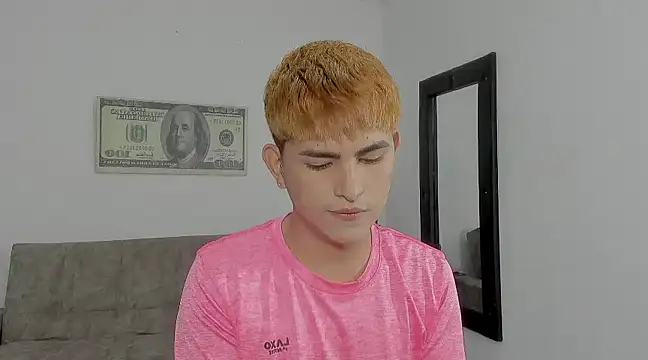 Lyam ap online show from 12/06/24, 09:48