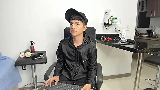 Lyam ap online show from 01/16/25, 08:54