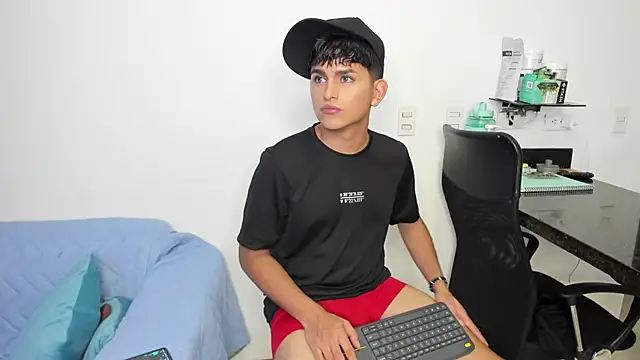 Lyam ap online show from 02/05/25, 05:30