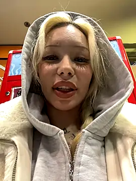 babydolll online show from 11/07/25, 01:04