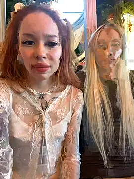 babydolll online show from 03/19/25, 01:29