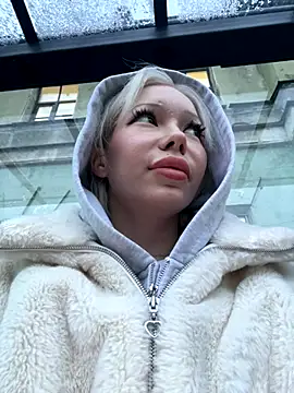 babydolll online show from 11/26/25, 01:00