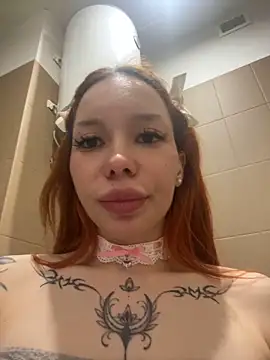 babydolll online show from 02/11/25, 09:03