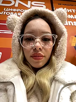 babydolll online show from 10/16/25, 12:02
