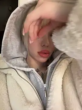 babydolll online show from 10/22/25, 11:53