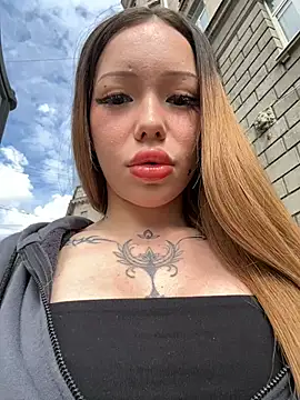 babydolll online show from 07/10/26, 12:49