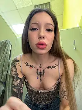 babydolll online show from 06/12/26, 12:36