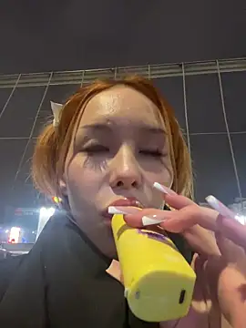 babydolll online show from 02/27/25, 04:32