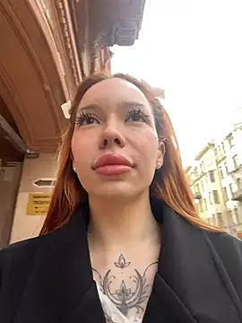 babydolll online show from 03/11/25, 09:34