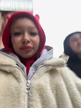 babydolll online show from 11/23/25, 10:58