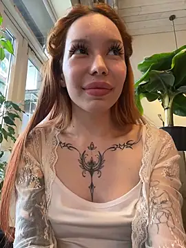 babydolll online show from 03/15/25, 03:16