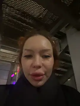 babydolll online show from 02/16/25, 10:32