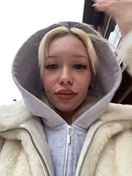 babydolll online show from 11/05/25, 01:14