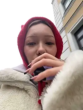 babydolll online show from 11/19/25, 11:54