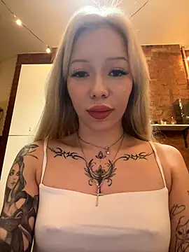 babydolll online show from 11/29/25, 01:11