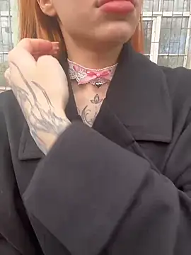 babydolll online show from 03/21/25, 11:33