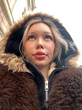 babydolll online show from 12/17/25, 10:42