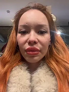 babydolll online show from 03/14/25, 04:40