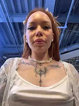 babydolll online show from 02/23/25, 04:13
