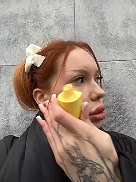 babydolll online show from 02/27/25, 10:22