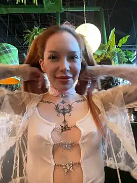 babydolll online show from 03/21/25, 02:40