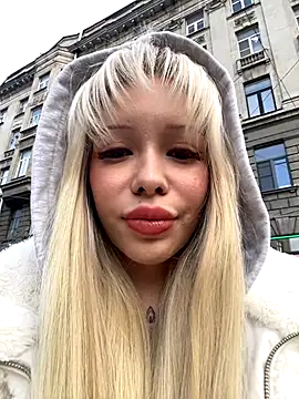 babydolll online show from 10/21/25, 12:15