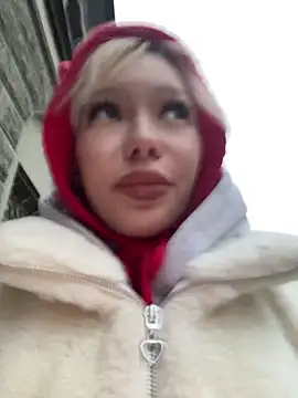 babydolll online show from 11/21/25, 12:37