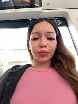 babydolll online show from 06/26/26, 12:55