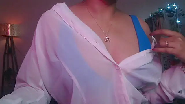 Zonayesha online show from 12/01/25, 09:10