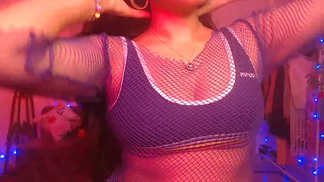 Zonayesha online show from 02/10/26, 04:44