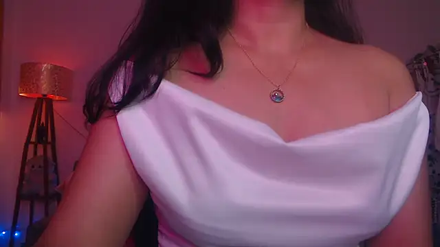 Zonayesha online show from 03/25/26, 03:00