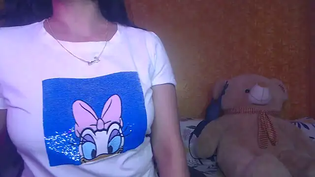 Zonayesha online show from 04/08/26, 12:06