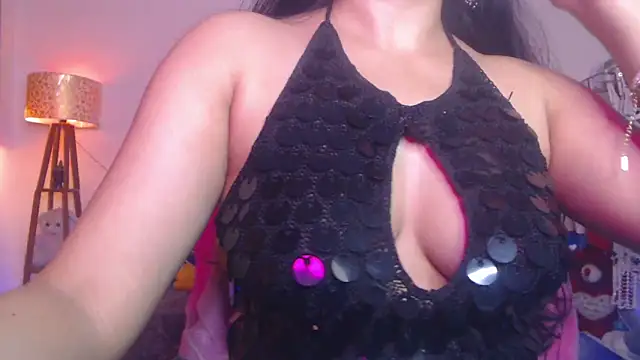 Zonayesha online show from 03/27/26, 11:44