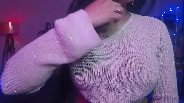 Zonayesha online show from 01/12/26, 11:39