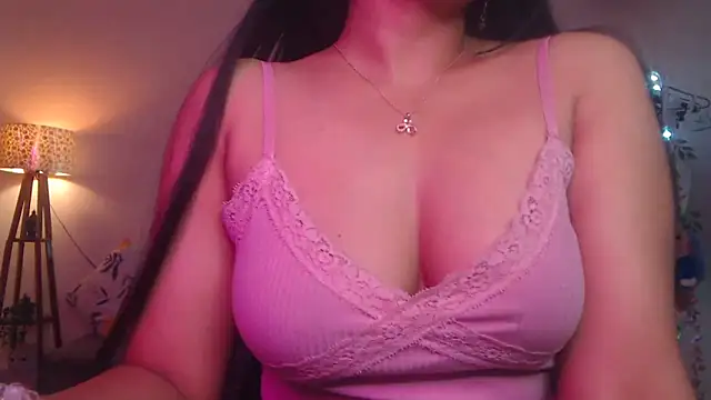 Zonayesha online show from 11/13/25, 07:45