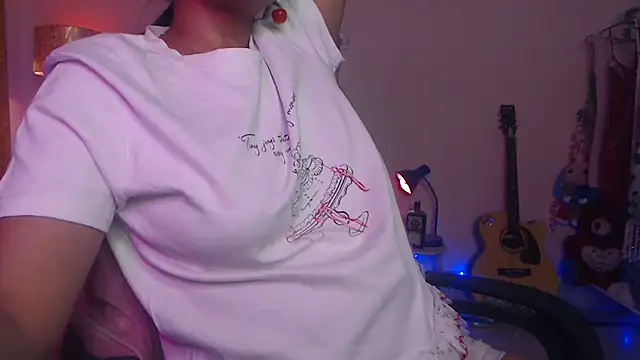 Zonayesha online show from 03/23/26, 07:41