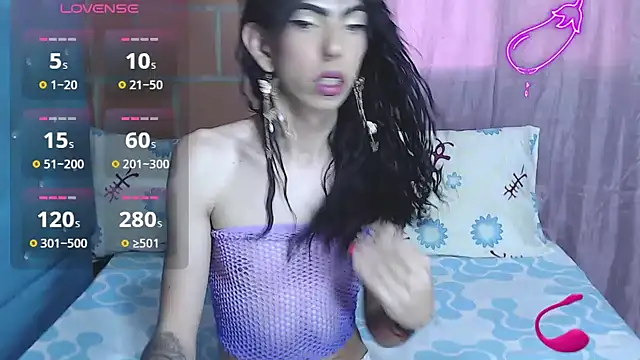 DIANATSS online show from 04/04/26, 12:01