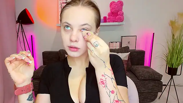 rora skyline online show from 11/10/25, 06:40