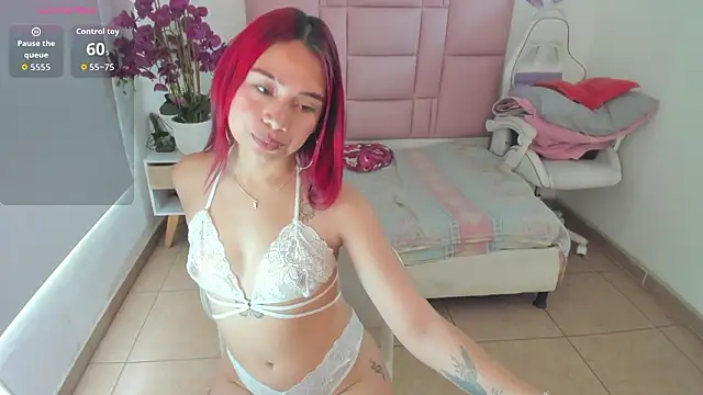 celestecortes  online show from 03/27/26, 03:57
