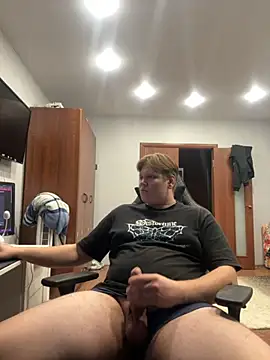 big boy163 online show from 10/19/25, 11:57