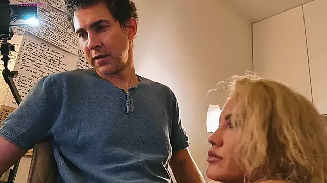 2lust online show from 01/13/26, 11:25