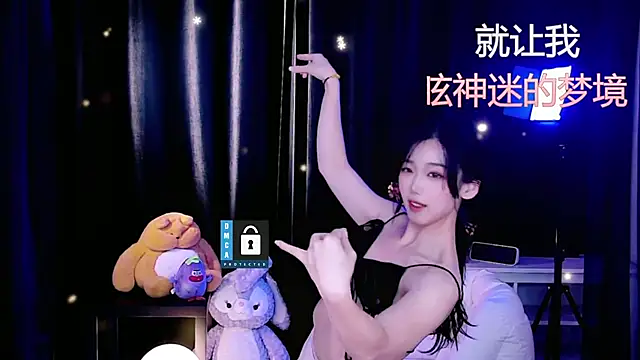 Sheep-1 online show from 10/27/25, 02:40